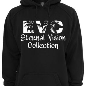 Eternal Vision hoodie